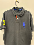 XL Black Ralph Lauren Polo
