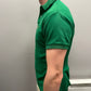 Ralph Lauren Polo Shirt – Green – Size L