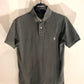 Small Grey Polo Ralph Lauren Shirt