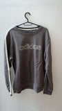 Adidas sweatshirt