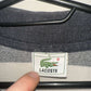 Small Lacoste Polo