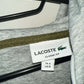 Medium Lacoste Hoodie