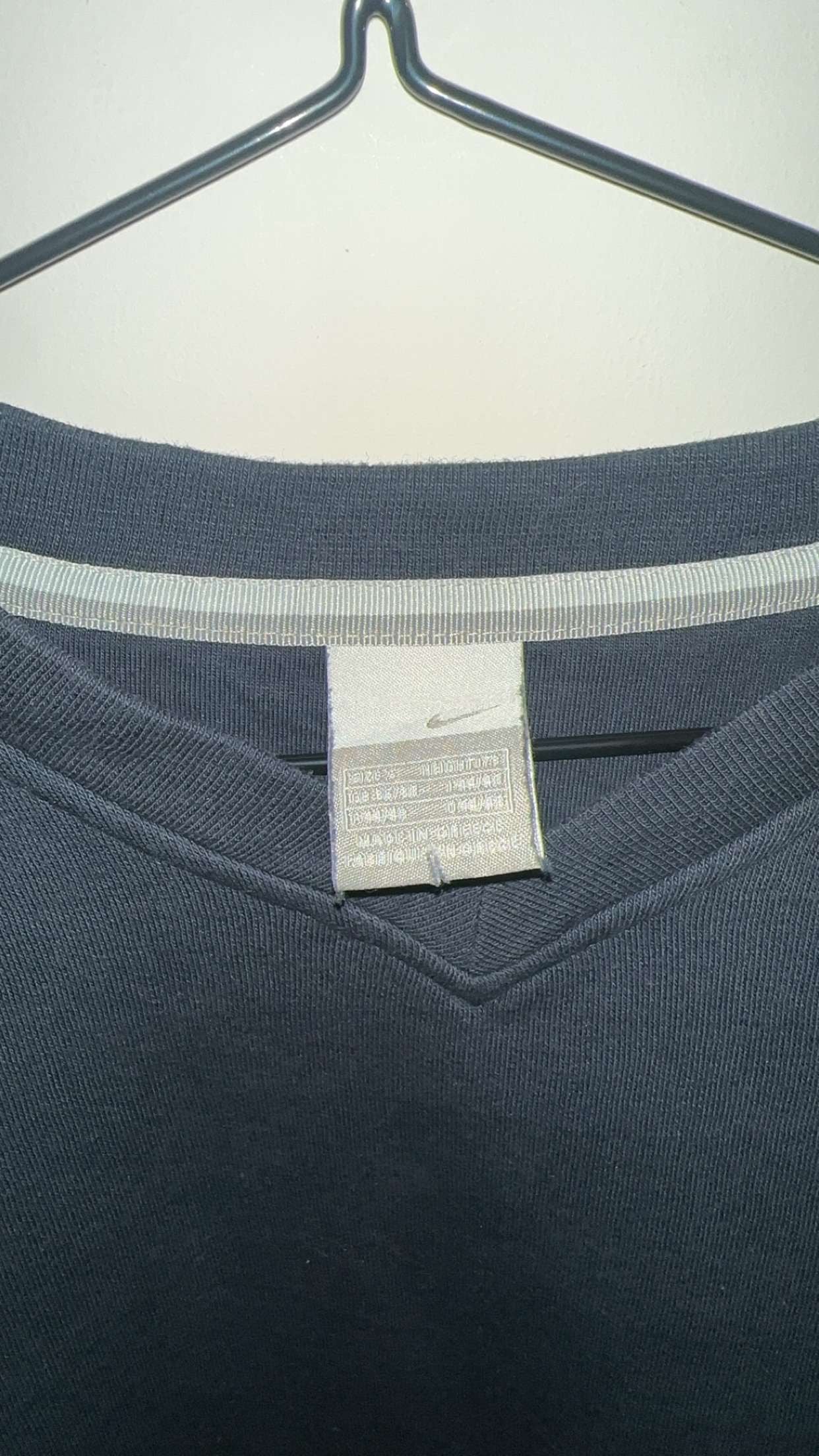 Medium Nike sweatshirt