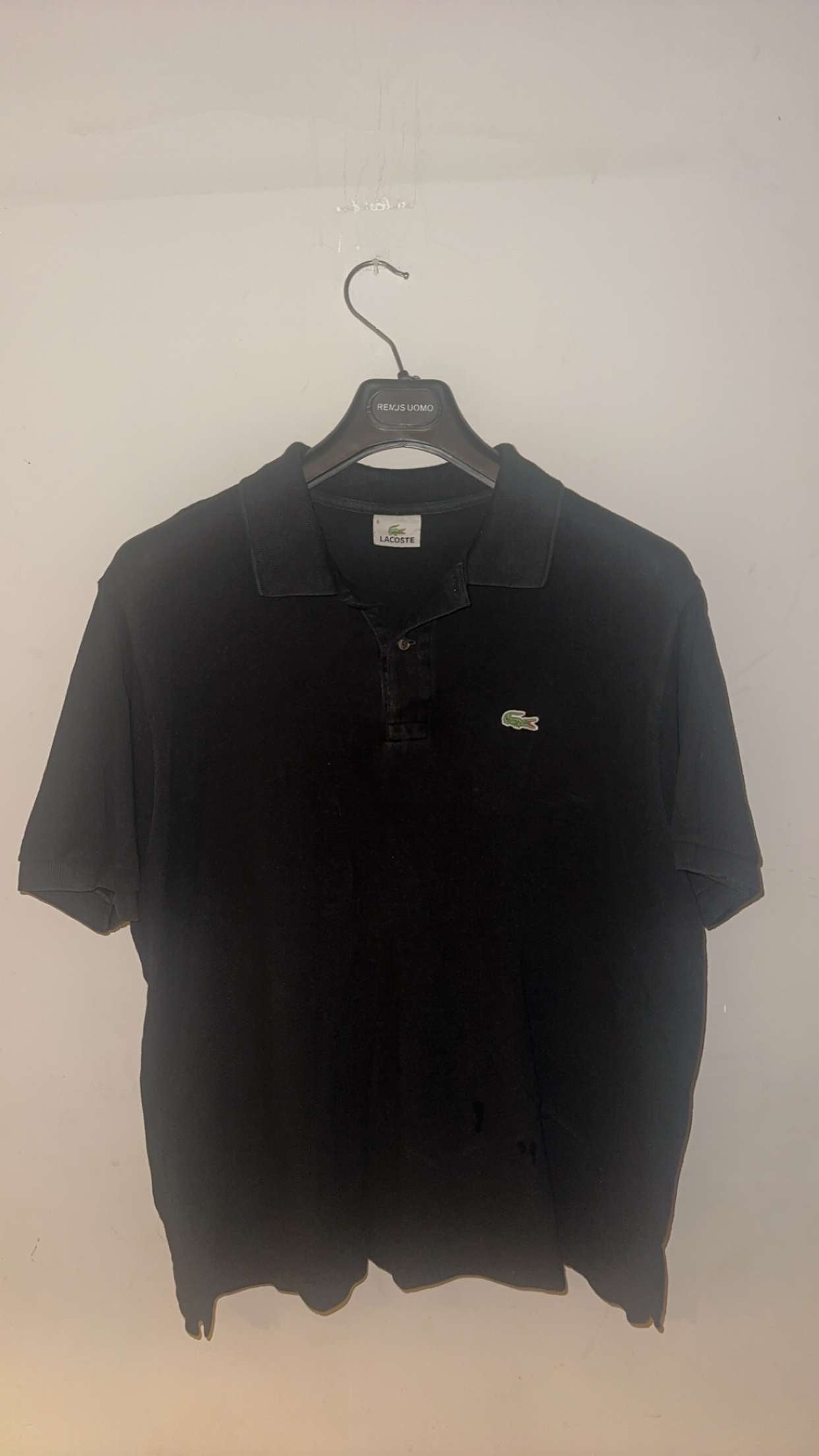 Medium Lacoste Polo
