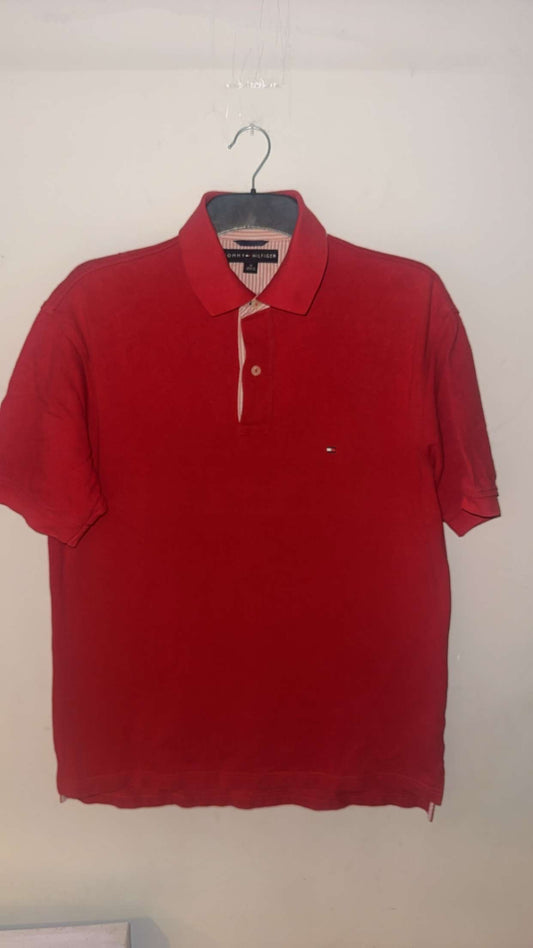 Medium Tommy Hilfiger Polo