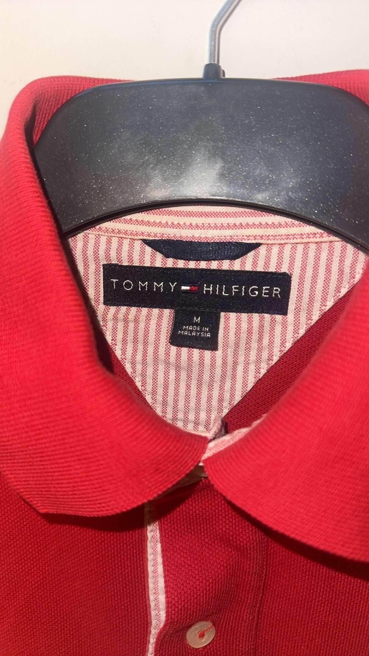 Medium Tommy Hilfiger Polo