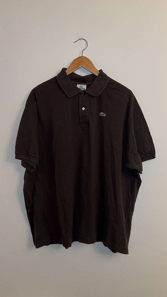 Lacoste polo