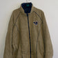 Large Reversable St.Louis Rams Jacket