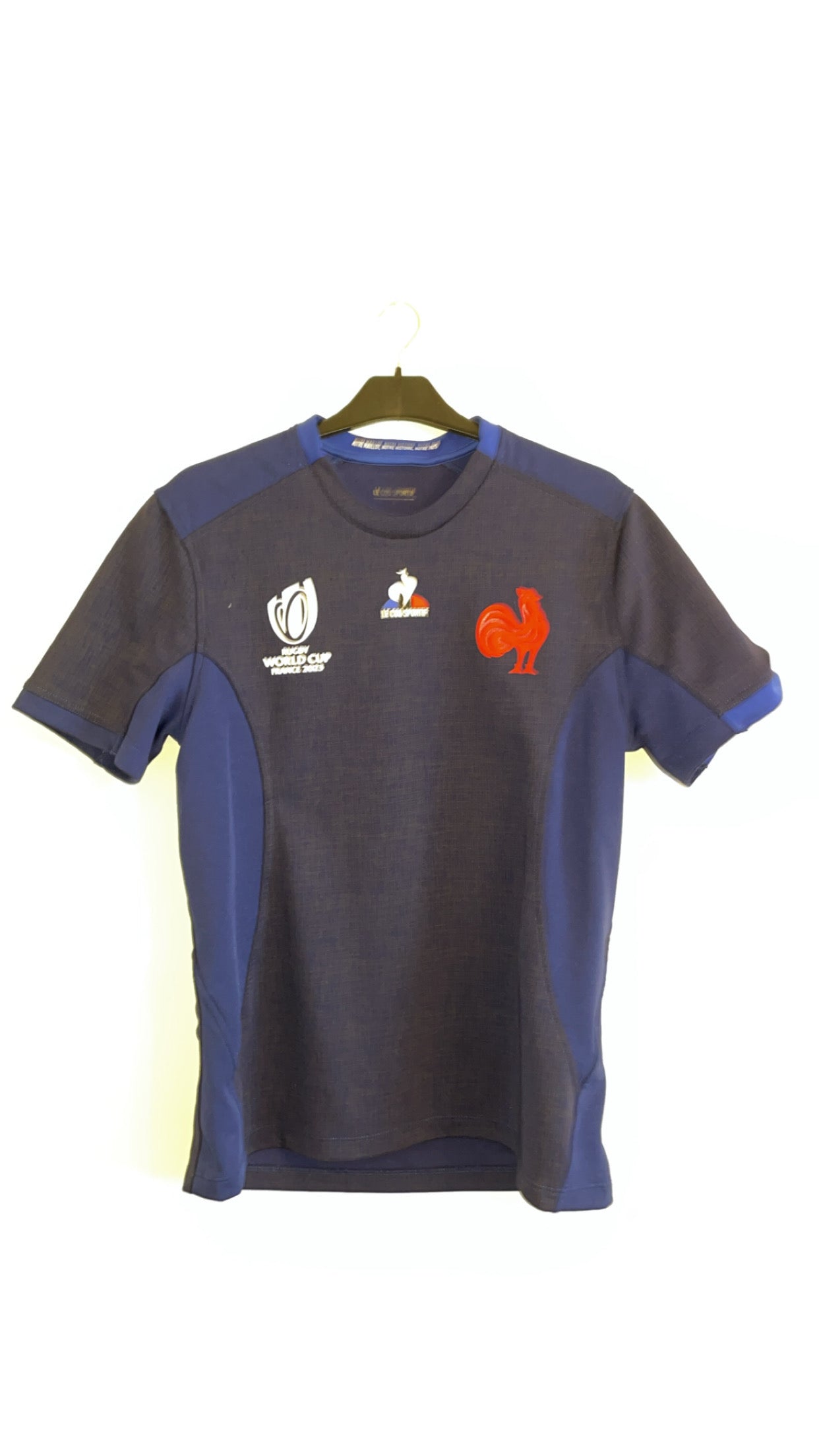 Medium France Rugby World Cup 2023 Jersey