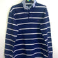 Medium Tommy Hilfiger Rugby Striped Polo