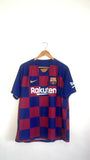 FC Barcelona Nike 19/20 Home Jersey
