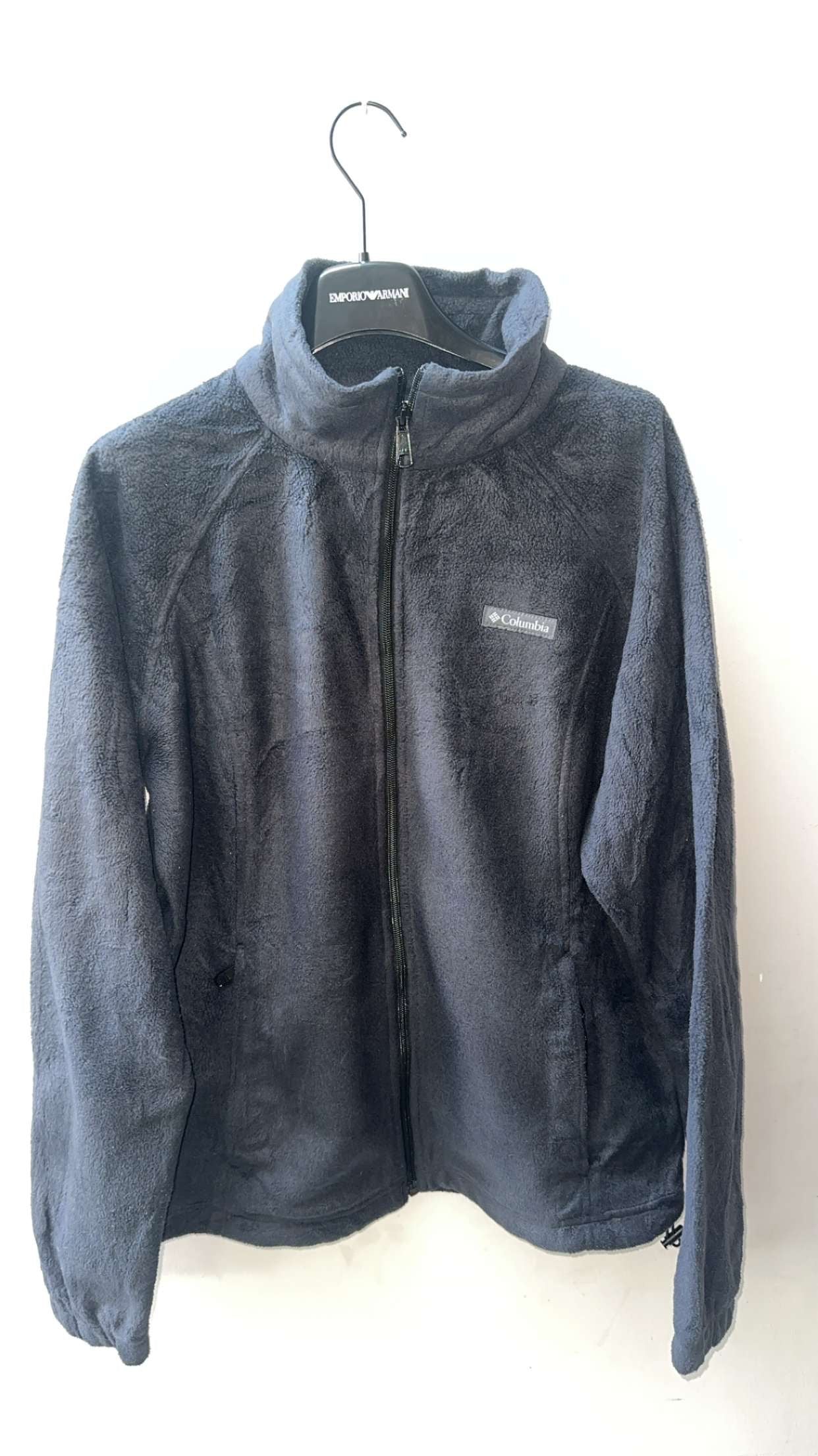 Large Columbia Fleece