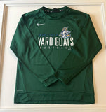 Medium Green Nike Yard Goats
