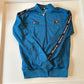 Small Teal Ellesse Jacket
