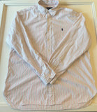 17.5 Ralph Lauren Oxford Shirt