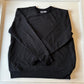 XXL Black Fila Sweatshirt