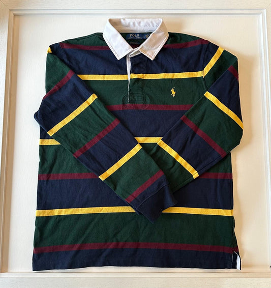 Ralph Lauren Rugby Polo