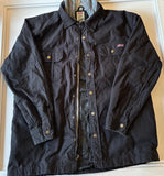 Black Dickies Jacket