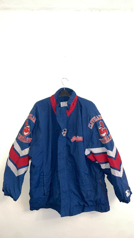 Cleveland Indians Jacket