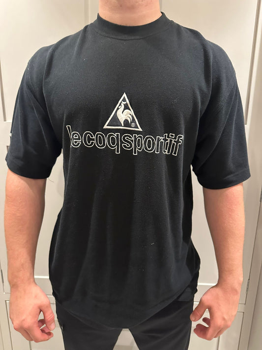 Large Le Coq Sportif Tee
